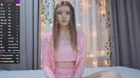 Eva online show from January 2026 05:27:02 PM