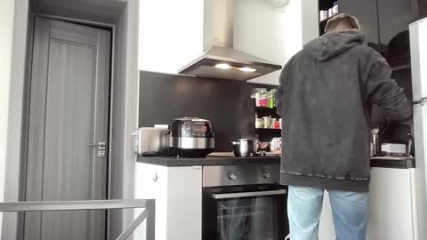 couple Lu sexy chick in middle and Jimmyblonde our friend Brianglasses online show from March 2025 01:36:01 PM