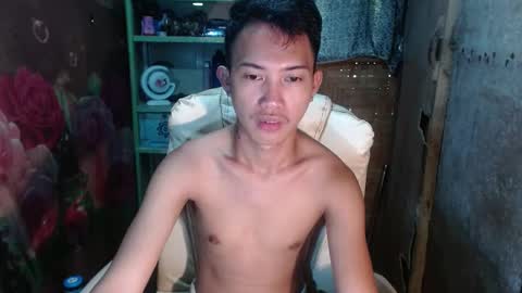Wyn Will serve you and be your slave online show from January 2025 05:24:02 AM