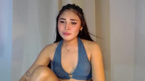 Goddess Rhiane online show from September 2025 12:40:01 PM