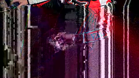 Unpredictable online show from December 2024 11:29:01 AM