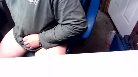 Unpredictable online show from January 2025 11:30:02 AM