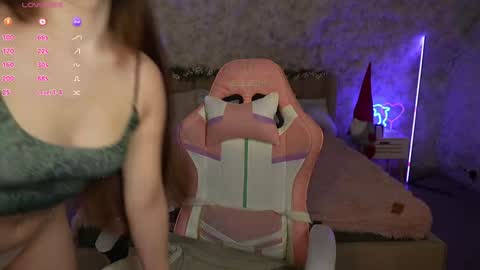 L A Y A online show from January 2025 07:04:01 AM