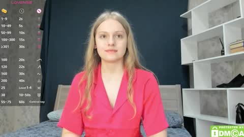 onelovelyalice online show from March 2025 09:38:01 PM
