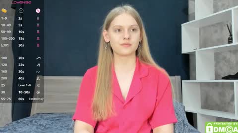 onelovelyalice online show from March 2025 02:26:02 PM