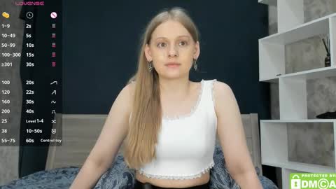 onelovelyalice online show from March 2025 12:31:01 AM