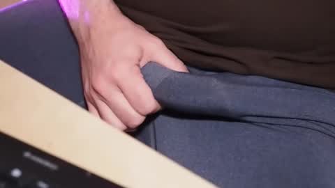 OneManMafia online show from October 2025 11:24:01 AM