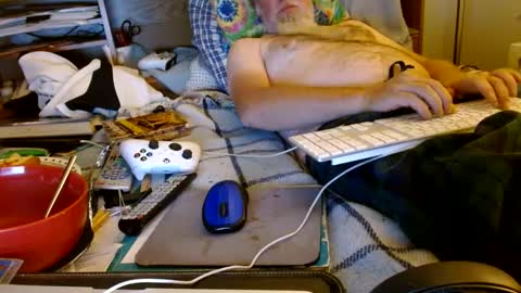 Snapshot of onemattu chatting on October 2025 07:39:01 AM Mattu online show from October 2025 07:39:01 AM