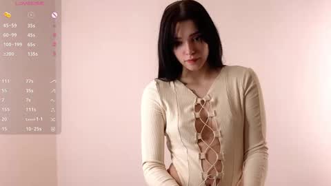 Snapshot of onemoreecall chatting on February 2025 11:44:02 AM Lexi online show from February 2025 11:44:02 AM