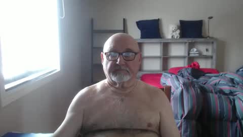 Onemoretime65 online show from March 2026 02:44:01 PM