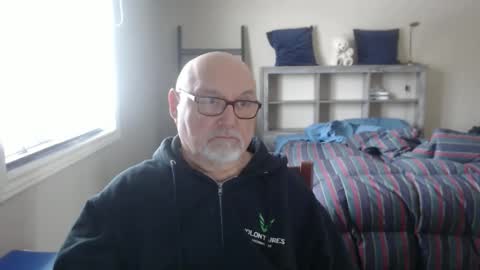 Onemoretime65 online show from April 2026 01:45:02 PM