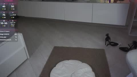 SamLolita online show from March 2025 09:56:01 PM