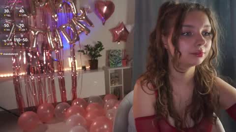 SamLolita online show from September 2025 01:10:01 PM