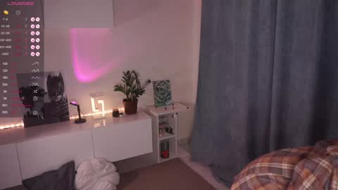 SamLolita online show from November 2025 09:13:02 PM