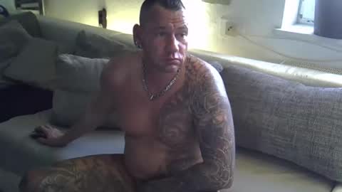 .....mICha..... online show from February 2025 02:45:02 PM