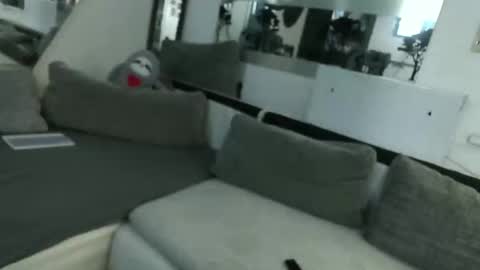 .....mICha..... online show from March 2026 09:20:01 AM