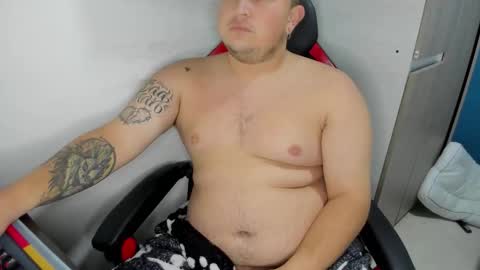 Andres INDEPENDENT MODEL online show from January 2026 01:05:02 PM