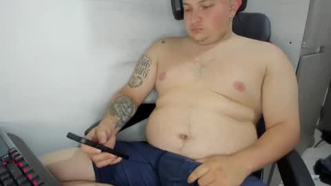 Andres INDEPENDENT MODEL online show from May 2026 08:09:02 AM