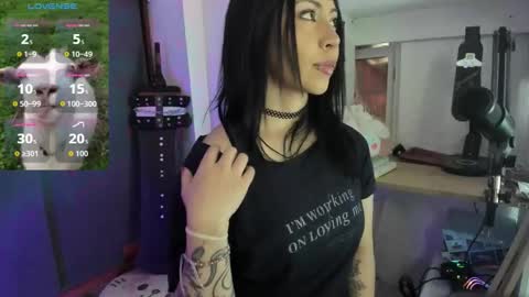 Snapshot of oni_dakotta chatting on September 2025 12:40:01 PM oni_dakotta online show from September 2025 12:40:01 PM