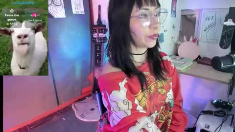 Snapshot of oni_dakotta chatting on September 2025 01:01:01 PM oni_dakotta online show from September 2025 01:01:01 PM