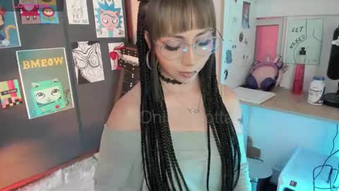 oni_dakotta online show from December 2025 04:13:01 PM