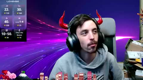 Oni hoshi online show from October 2025 05:48:02 PM