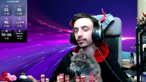 Oni hoshi online show from January 2026 06:32:02 PM