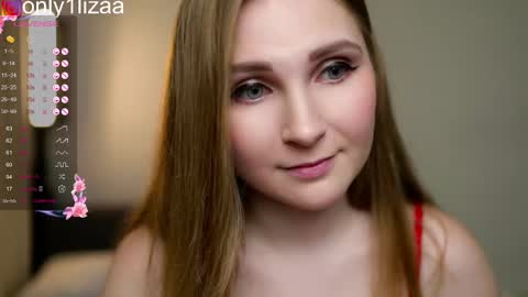 Snapshot of only1liza chatting on February 2025 10:20:02 PM Saturday- start 0200 GMT3 online show from February 2025 10:20:02 PM