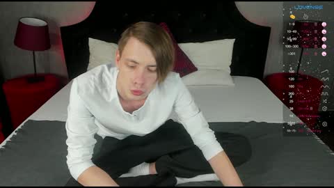 Snapshot of only_eric chatting on February 2025 03:59:02 PM Erick online show from February 2025 03:59:02 PM