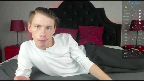 Snapshot of only_eric chatting on February 2025 04:39:02 PM Erick online show from February 2025 04:39:02 PM