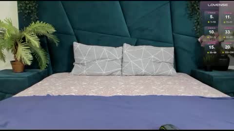 Snapshot of only_eric chatting on February 2025 08:22:02 PM Erick online show from February 2025 08:22:02 PM