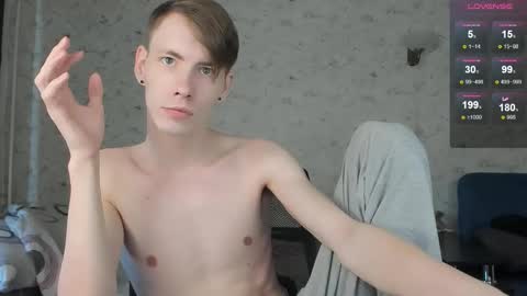 Erick  online show from March 2026 08:42:01 AM