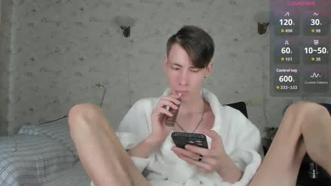 Erick  online show from March 2026 05:36:02 AM