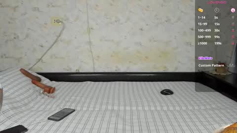 Erick  online show from March 2026 07:11:02 AM