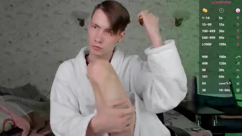 Erick  online show from March 2026 09:03:02 AM