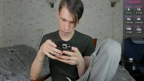 Erick  online show from April 2026 11:14:02 AM