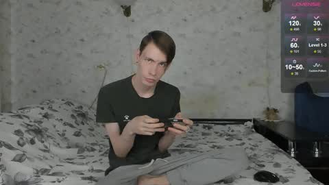 Erick  online show from April 2026 09:08:01 AM