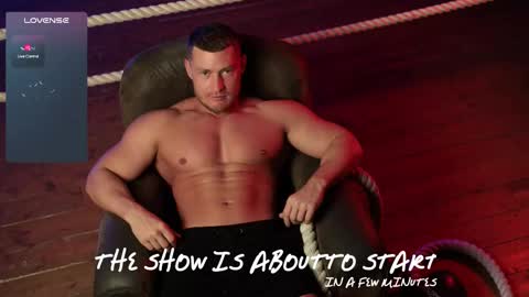 Alex S online show from November 2025 10:04:02 AM