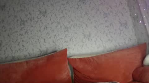 Amalia online show from February 2025 09:43:02 PM