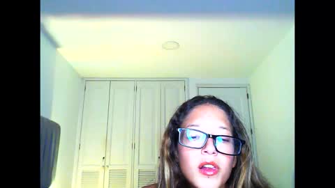 Only Becca online show from March 2026 02:07:02 AM