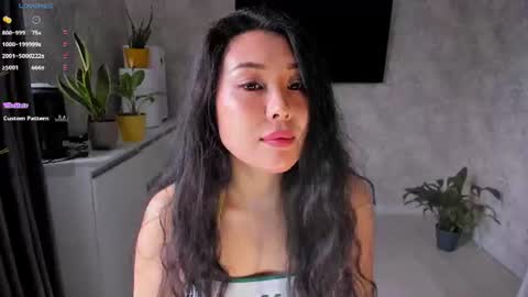 Amelia online show from June 2026 04:59:02 AM