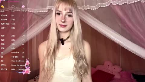 Eva online show from March 2026 07:14:01 AM