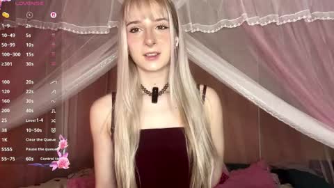 Eva online show from April 2026 08:59:01 AM