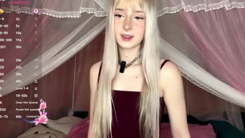 Eva online show from April 2026 08:26:02 AM