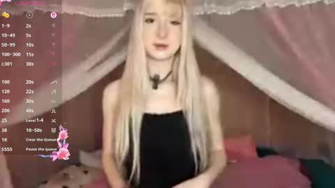 Eva online show from April 2026 07:45:01 AM