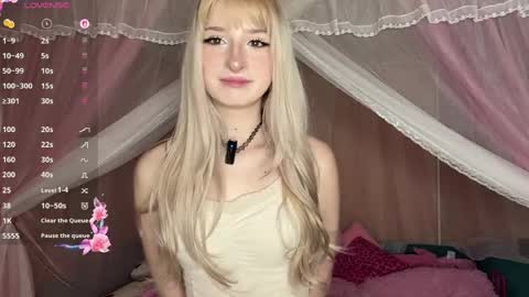 Eva online show from April 2026 10:11:01 AM