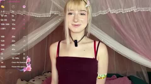 Eva online show from April 2026 08:17:02 AM