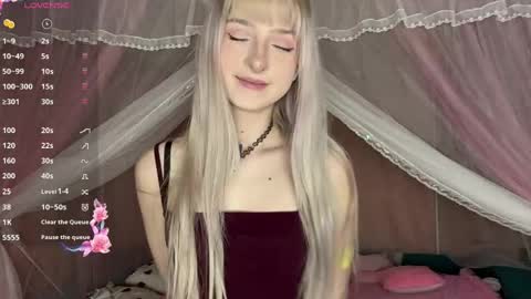 Eva online show from April 2026 07:55:03 AM