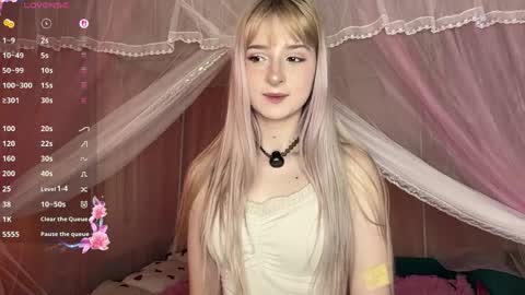 Eva online show from April 2026 08:09:02 AM