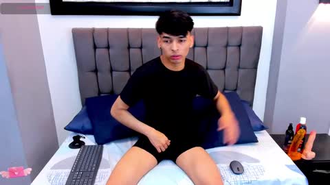 Josh -  Schedule 1400 - 2200 online show from September 2025 08:10:01 PM